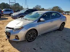 5YFBURHE0GP381561 2016 TOYOTA COROLLA
