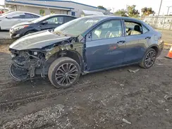 5YFBURHE0GP382192 2016 TOYOTA COROLLA