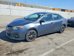 5YFBURHE0GP382628 2016 TOYOTA COROLLA