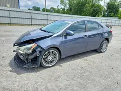 5YFBURHE0GP384279 2016 TOYOTA COROLLA