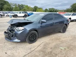 5YFBURHE0GP384590 2016 TOYOTA COROLLA