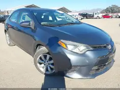 5YFBURHE0GP384895 2016 TOYOTA COROLLA