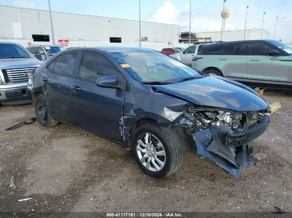 5YFBURHE0GP385285 2016 TOYOTA COROLLA - Image 1