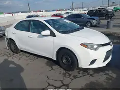 5YFBURHE0GP386940 2016 TOYOTA COROLLA