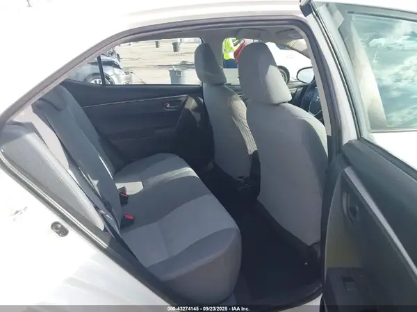 5YFBURHE0GP386940 2016 TOYOTA COROLLA - Image 8