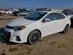 5YFBURHE0GP387702 2016 TOYOTA COROLLA