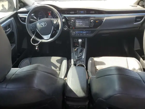 5YFBURHE0GP387912 2016 TOYOTA COROLLA - Image 8