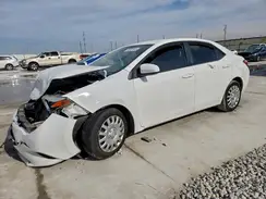 5YFBURHE0GP388137 2016 TOYOTA COROLLA