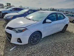 5YFBURHE0GP388915 2016 TOYOTA COROLLA