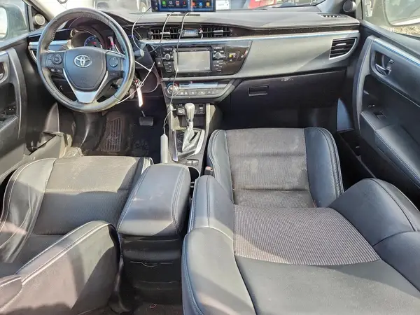 5YFBURHE0GP388915 2016 TOYOTA COROLLA - Image 8