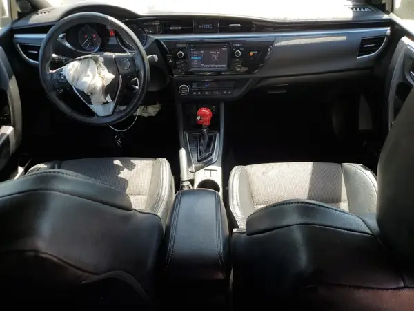 5YFBURHE0GP389305 2016 TOYOTA COROLLA - Image 8