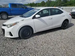 5YFBURHE0GP390017 2016 TOYOTA COROLLA