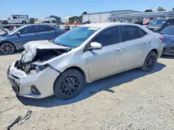5YFBURHE0GP391524 2016 TOYOTA COROLLA
