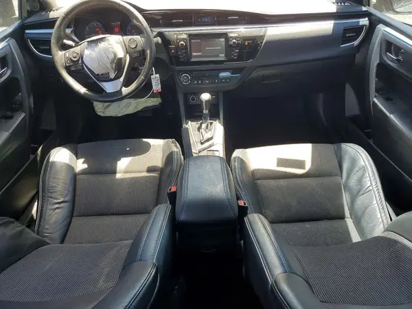 5YFBURHE0GP391524 2016 TOYOTA COROLLA - Image 8