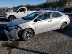 5YFBURHE0GP392432 2016 TOYOTA COROLLA