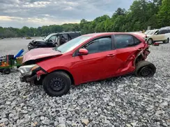 5YFBURHE0GP393127 2016 TOYOTA COROLLA