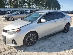 5YFBURHE0GP393838 2016 TOYOTA COROLLA