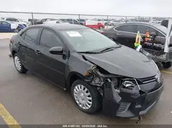 5YFBURHE0GP394083 2016 TOYOTA COROLLA