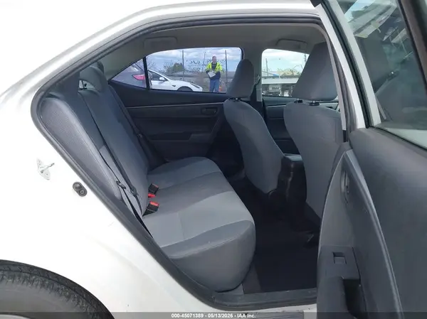 5YFBURHE0GP394455 2016 TOYOTA COROLLA - Image 8