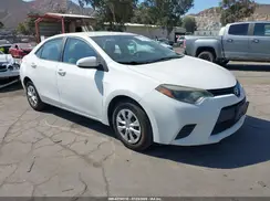 5YFBURHE0GP397100 2016 TOYOTA COROLLA