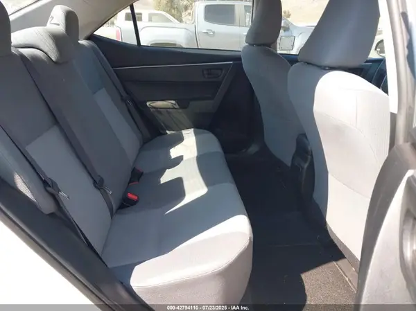 5YFBURHE0GP397100 2016 TOYOTA COROLLA - Image 8
