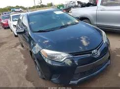 5YFBURHE0GP397288 2016 TOYOTA COROLLA