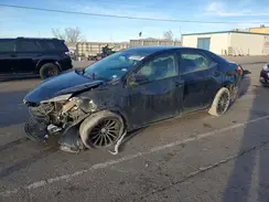 5YFBURHE0GP397419 2016 TOYOTA COROLLA