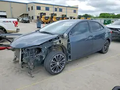 5YFBURHE0GP398683 2016 TOYOTA COROLLA