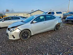 5YFBURHE0GP399493 2016 TOYOTA COROLLA