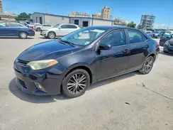 5YFBURHE0GP400321 2016 TOYOTA COROLLA