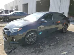 5YFBURHE0GP400741 2016 TOYOTA COROLLA