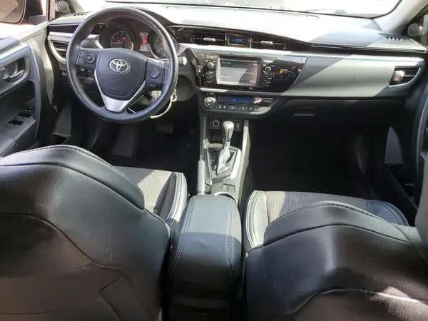 5YFBURHE0GP400741 2016 TOYOTA COROLLA - Image 8