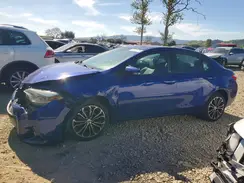 5YFBURHE0GP401629 2016 TOYOTA COROLLA