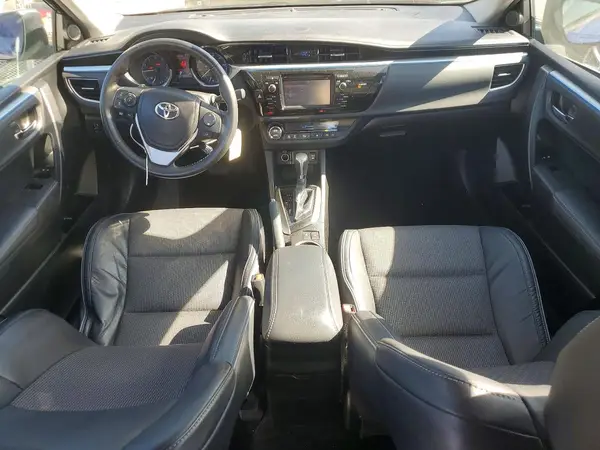 5YFBURHE0GP401629 2016 TOYOTA COROLLA - Image 8