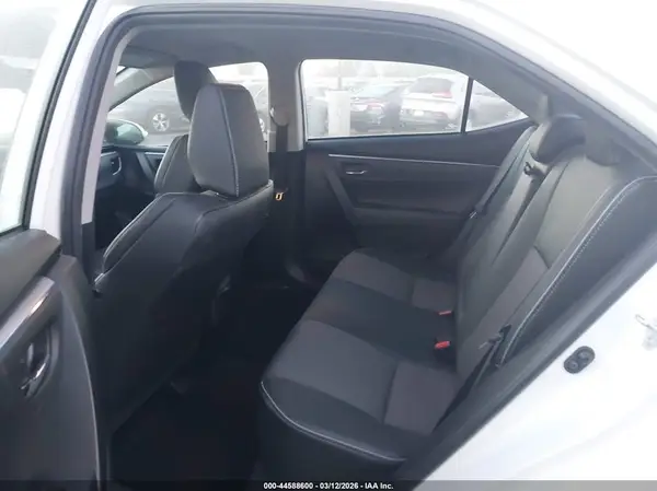 5YFBURHE0GP402134 2016 TOYOTA COROLLA - Image 8