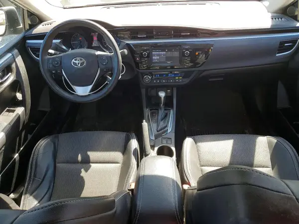 5YFBURHE0GP402599 2016 TOYOTA COROLLA - Image 8