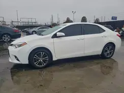 5YFBURHE0GP404238 2016 TOYOTA COROLLA