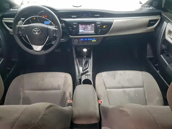 5YFBURHE0GP404238 2016 TOYOTA COROLLA - Image 8