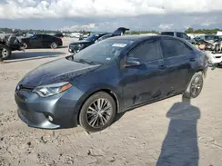 5YFBURHE0GP405342 2016 TOYOTA COROLLA