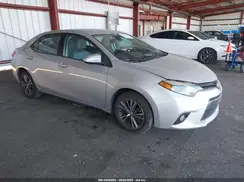 5YFBURHE0GP405664 2016 TOYOTA COROLLA