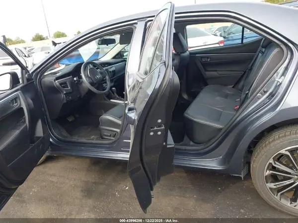 5YFBURHE0GP405955 2016 TOYOTA COROLLA - Image 8