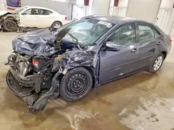 5YFBURHE0GP406149 2016 TOYOTA COROLLA