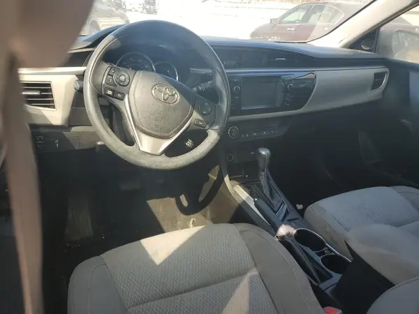 5YFBURHE0GP407494 2016 TOYOTA COROLLA - Image 8