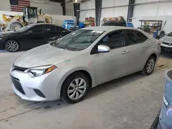 5YFBURHE0GP407639 2016 TOYOTA COROLLA