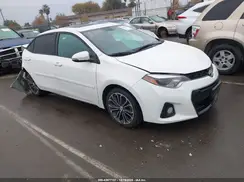 5YFBURHE0GP408452 2016 TOYOTA COROLLA