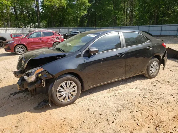 5YFBURHE0GP408676 2016 TOYOTA COROLLA - Image 1