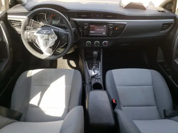 5YFBURHE0GP408676 2016 TOYOTA COROLLA - Image 8
