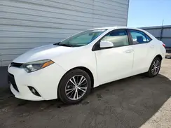 5YFBURHE0GP409181 2016 TOYOTA COROLLA