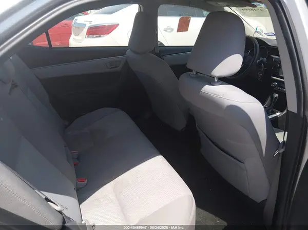5YFBURHE0GP409892 2016 TOYOTA COROLLA - Image 8
