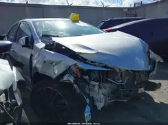 5YFBURHE0GP410105 2016 TOYOTA COROLLA
